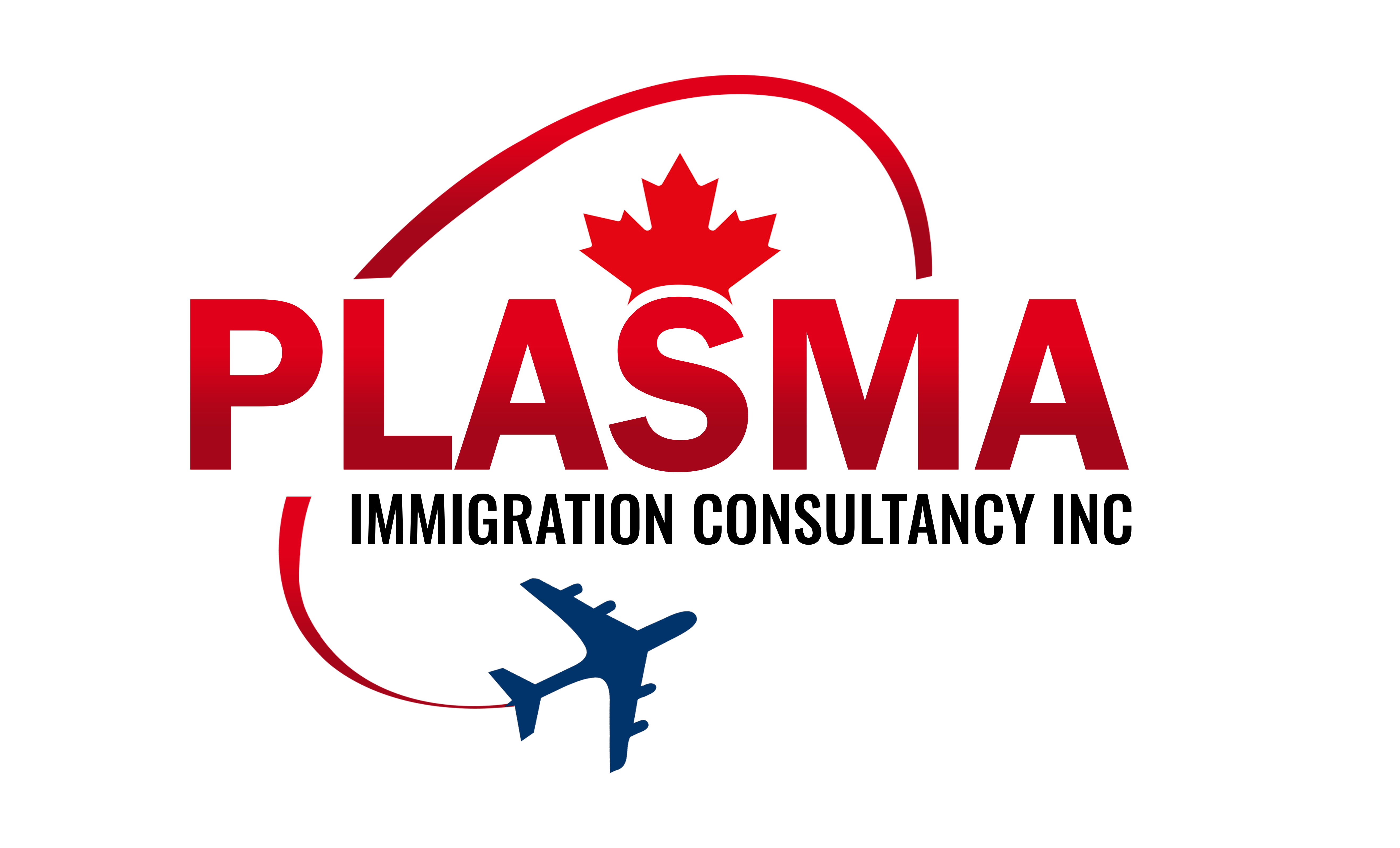 Plasma Immigration Consultancy Inc